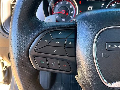 Certified 2023 Dodge Charger R/T w/ Plus Group image 22