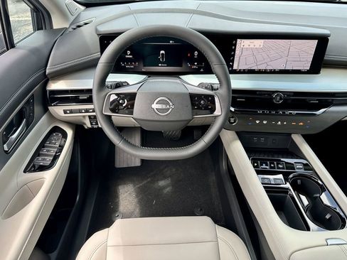 New 2026 Nissan Murano SL AWD/4WD image 17
