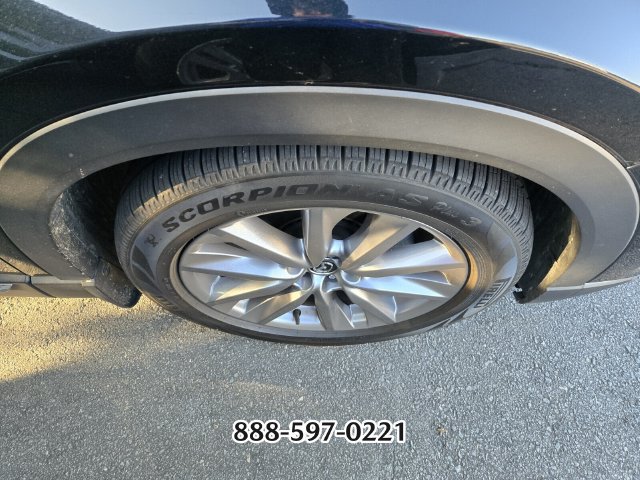 Used 2022 MAZDA CX-9 Grand Touring AWD/4WD image 7