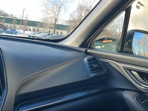 Certified 2025 Subaru Forester Wilderness image 19