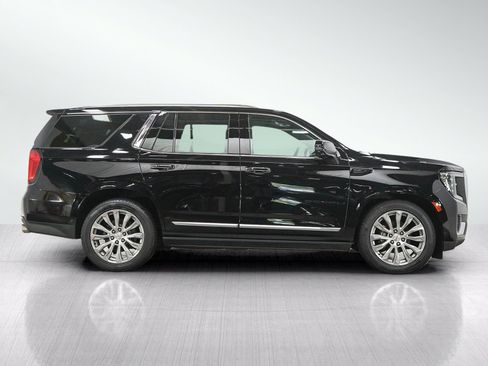 Used 2022 GMC Yukon Denali w/ Denali Premium Package AWD/4WD image 6
