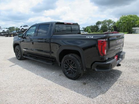 New 2026 GMC Sierra 1500 Elevation w/ Elevation Premium Package AWD/4WD image 10