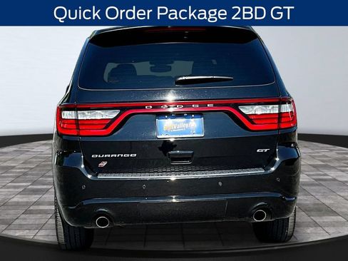 Used 2026 Dodge Durango GT AWD/4WD image 5