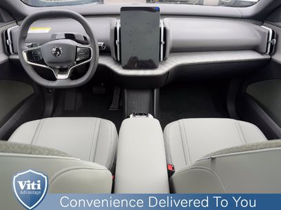 New 2026 Volvo EX30 Cross Country Ultra w/ Protection Package