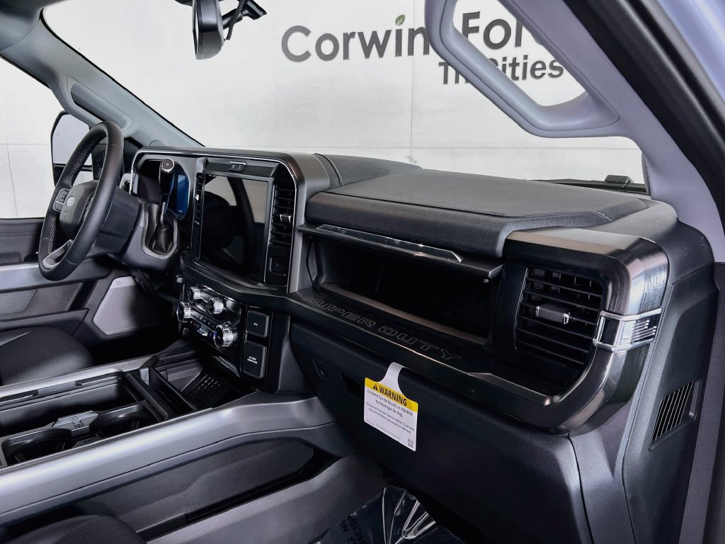 New 2026 Ford F350 Lariat w/ FX4 Off-Road Package AWD/4WD image 31