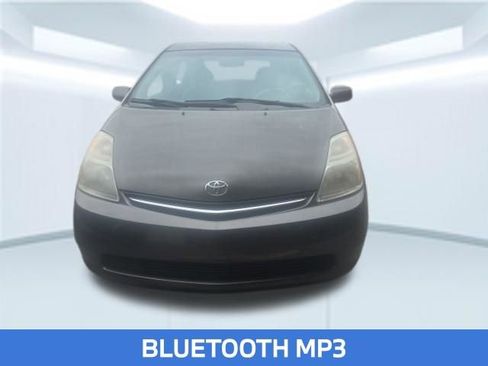 Used 2009 Toyota Prius FWD image 2