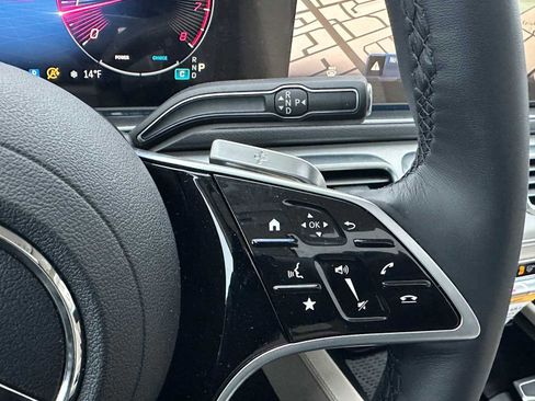 Used 2026 Mercedes-Benz GLE 350 4MATIC image 37