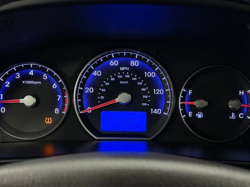 Used 2012 Hyundai Santa Fe Limited image 17