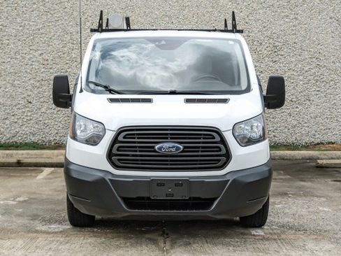 Used 2017 Ford Transit 350 148 Low Roof RWD image 5