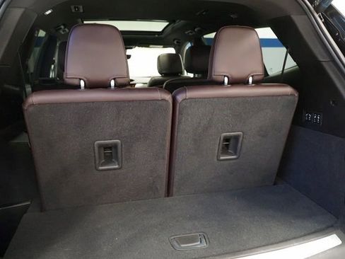 Certified 2023 Cadillac XT6 Premium Luxury w/ Technology Package image 25