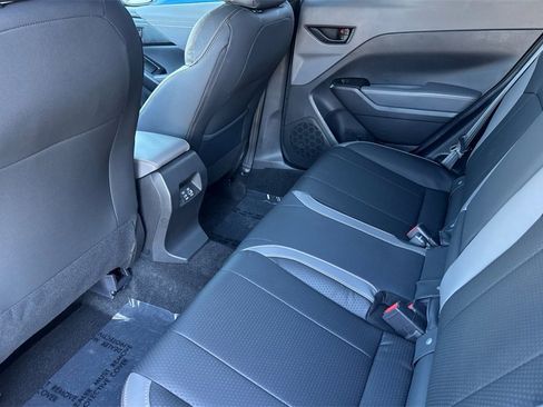 Used 2024 Subaru Crosstrek 2.5i Wilderness w/ Crosstrek Mirror Package image 11