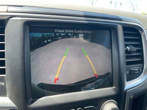 Used 2015 RAM 1500 Outdoorsman AWD/4WD image 28