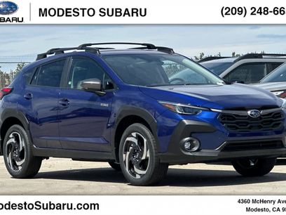 New 2026 Subaru Crosstrek 2.5i Limited w/ Convenience Package