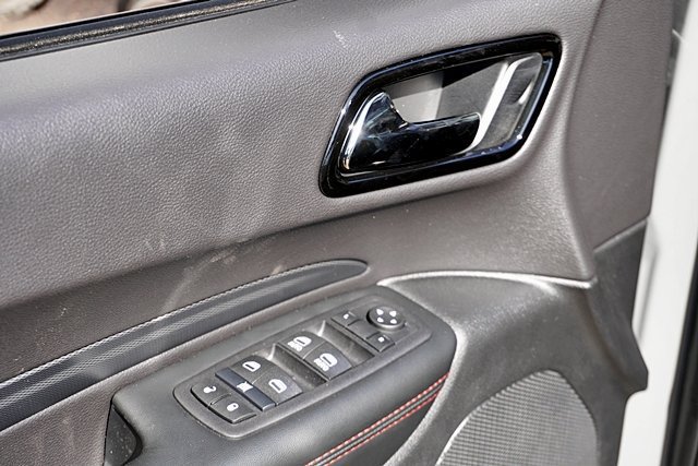 New 2026 Dodge Durango GT w/ Blacktop Package AWD/4WD image 38