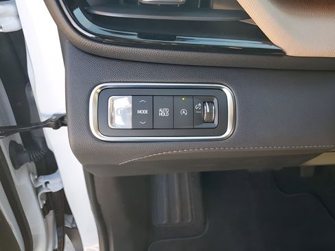 New 2026 Buick Enclave Preferred w/ Power Package image 33