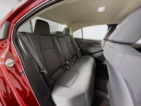 Certified 2025 Toyota Corolla LE w/ Convenience Package image 26