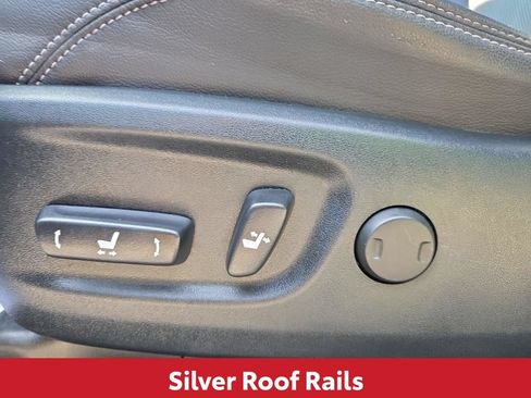 Used 2024 Toyota 4Runner Limited AWD/4WD image 22