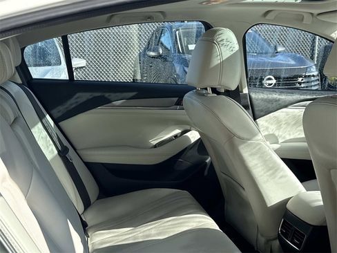 Used 2020 MAZDA MAZDA6 Grand Touring Reserve image 11