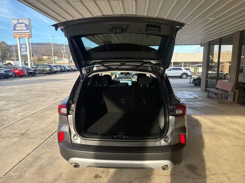 New 2026 Ford Escape Active w/ Tech Pack #1 image 18