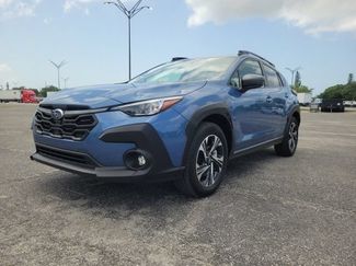 Used 2024 Subaru Crosstrek 2.0i Premium AWD/4WD video 2