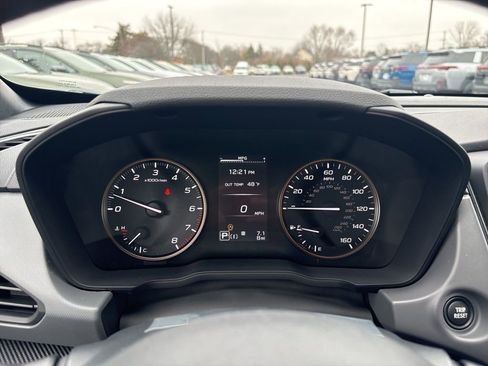 New 2026 Subaru Crosstrek 2.5i Wilderness image 15