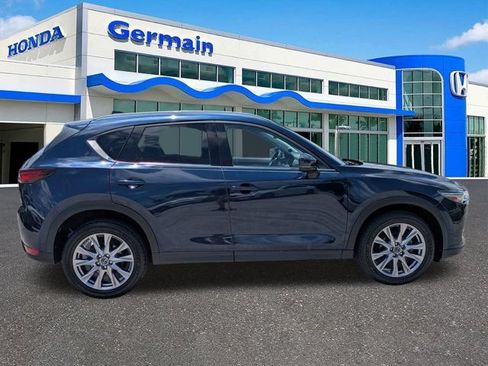 Used 2019 MAZDA CX-5 Grand Touring FWD image 4