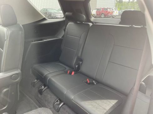 Used 2019 Chevrolet Traverse Premier AWD/4WD image 15