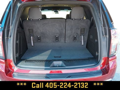 Used 2024 Chevrolet Tahoe LS AWD/4WD image 25