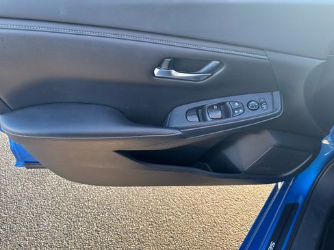 Used 2020 Nissan Sentra SV image 21