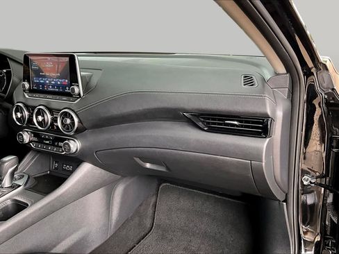Used 2024 Nissan Sentra SV w/ All-Weather Package FWD image 19