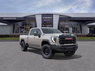 New 2026 GMC Sierra 2500 AT4X w/ AT4X AEV Edition AWD/4WD video 1
