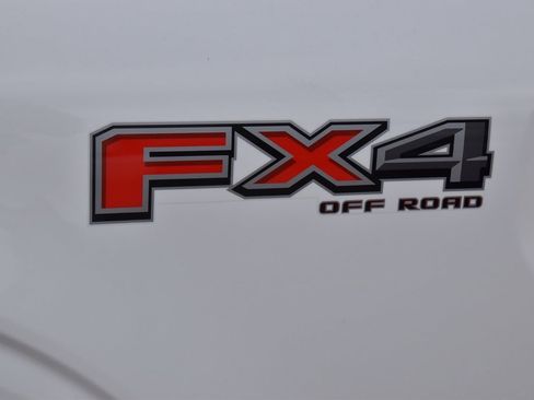 Used 2023 Ford F150 Lariat w/ FX4 Off-Road Package image 13