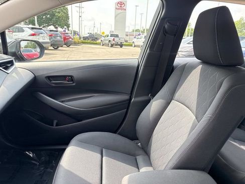 Used 2024 Toyota Corolla LE FWD image 22