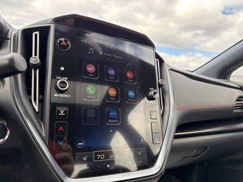 Used 2023 Subaru WRX Limited image 7