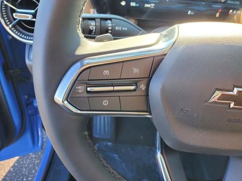 New 2026 Chevrolet Equinox ACTIV w/ Safety and Technology Package image 21