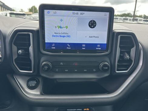 Used 2022 Ford Bronco Sport Big Bend AWD/4WD image 26