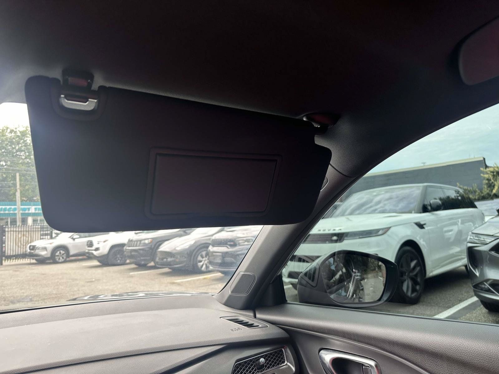 Used 2023 Acura Integra A-Spec FWD image 27