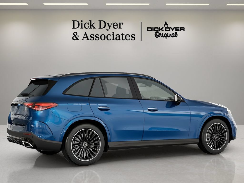 Used 2026 Mercedes-Benz GLC 300 image 15