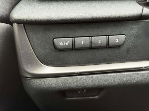 Used 2023 Lexus RZ 450e Premium w/ Accessory Package (2T) image 23