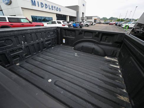 Certified 2024 Ford F150 Lariat AWD/4WD image 16
