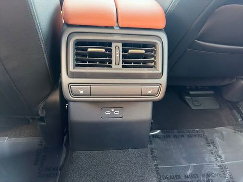 New 2026 MAZDA CX-50 Meridian Edition w/ Apex Package AWD/4WD image 24