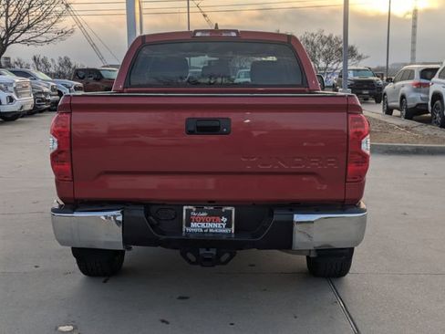 Used 2021 Toyota Tundra SR5 image 7