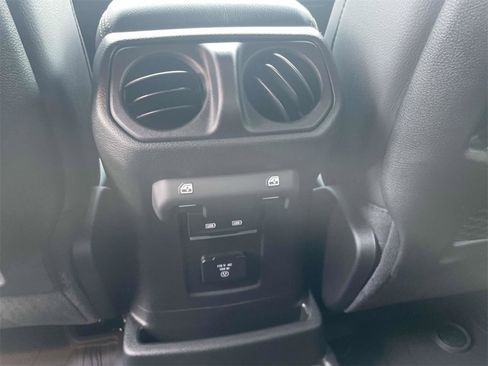 New 2025 Jeep Wrangler Sahara image 12