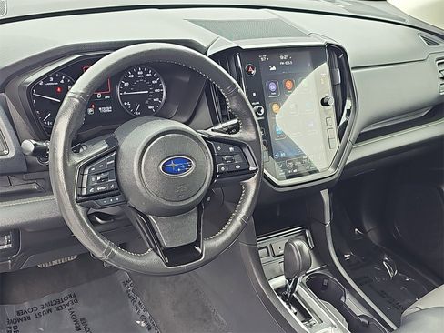Used 2024 Subaru Ascent Onyx Edition image 18