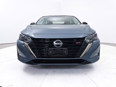 Used 2024 Nissan Sentra SR w/ Trunk Package image 10