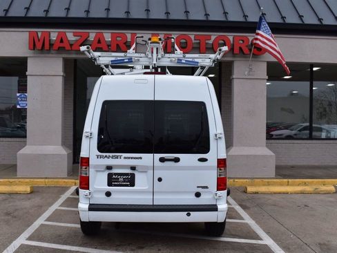 Used 2012 Ford Transit Connect XLT image 10