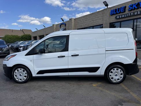 Used 2019 Ford Transit Connect XL FWD image 8