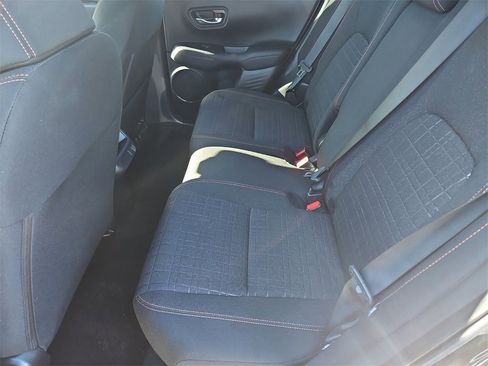 Certified 2024 Honda HR-V Sport image 30