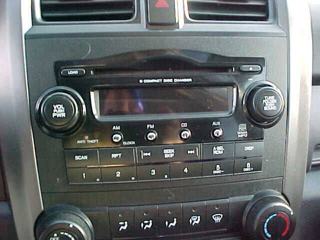 Used 2008 Honda CR-V EX image 21