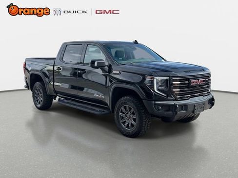 New 2026 GMC Sierra 1500 AT4X AWD/4WD image 1